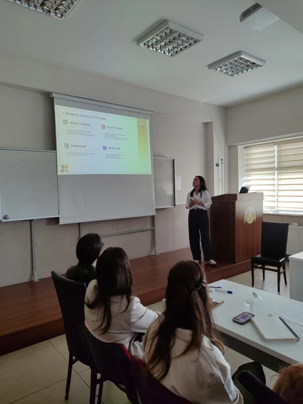 ARDEK Toplantısı II